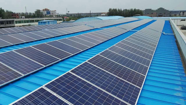 光伏發電項目怎么做，光伏項目流程八個階段