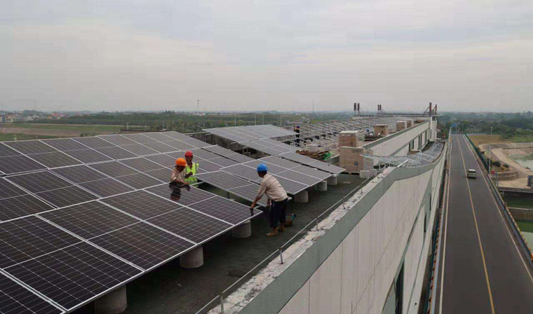 光伏發(fā)電行業(yè)范圍,轉(zhuǎn)行進(jìn)一個(gè)光伏行業(yè)從哪里入手