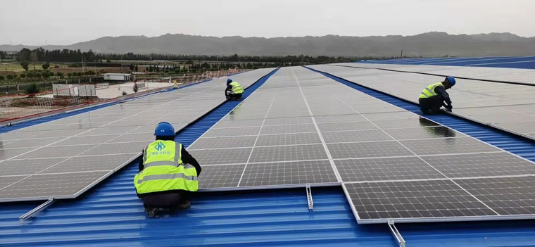 戶用光伏十大品牌，中國(guó)十大光伏公司