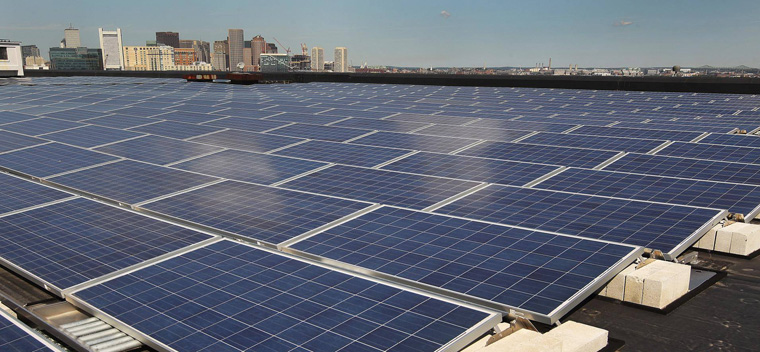 私企能做光伏電站嗎，光伏電站運(yùn)維第三方外包利潤大嗎