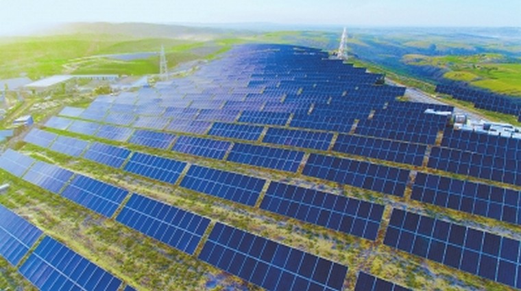 光伏發電項目用地三調是什么意思,光伏用地可以占用哪些土地