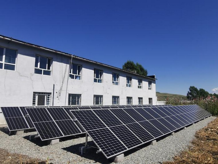 仿古建筑怎么和光伏結(jié)合,哪個(gè)國(guó)家是光伏完全建在建筑上的國(guó)家