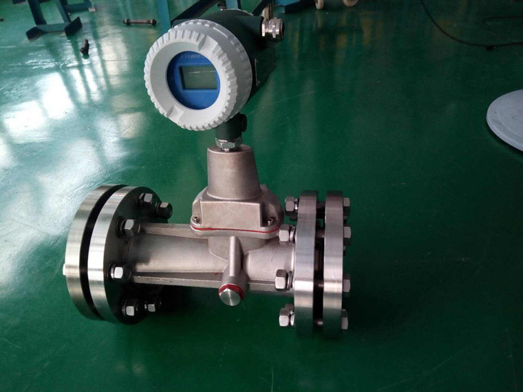 楔型流量計是干嗎用的，契型流量計工作原理