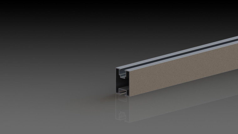 鋁合金導(dǎo)軌u型光伏支架怎么安裝,光伏鋁合金導(dǎo)軌都需要單獨(dú)接地嗎