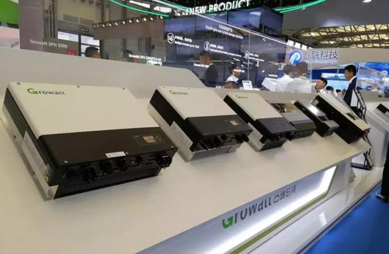 pcs逆變器內(nèi)部構(gòu)造,PCS儲(chǔ)能變流器的作用