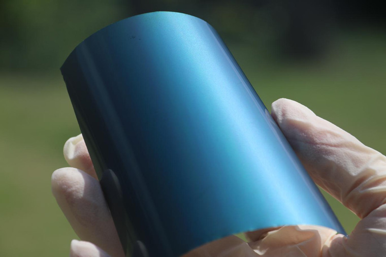 薄膜太陽(yáng)能電池的優(yōu)缺點(diǎn),是否有污染