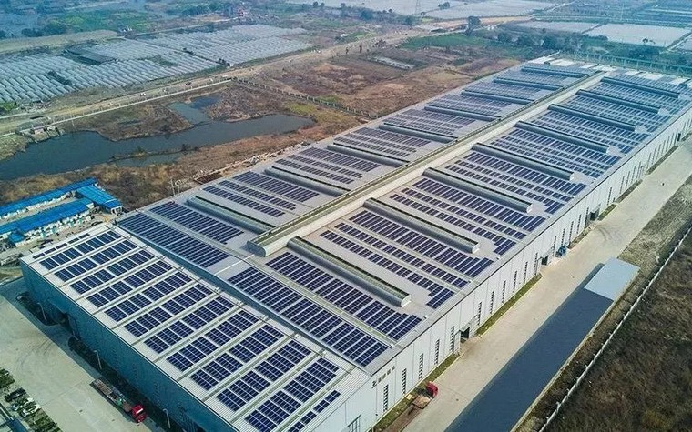 光伏帶動的產業,上游、中游、下游 光伏帶動的產業,上游、中游、下游