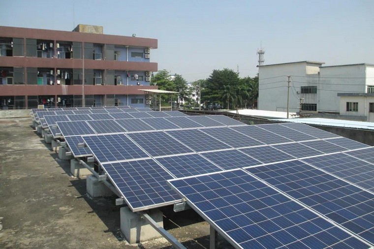 光伏開發試點按照什么原則 光伏開發試點按照什么原則