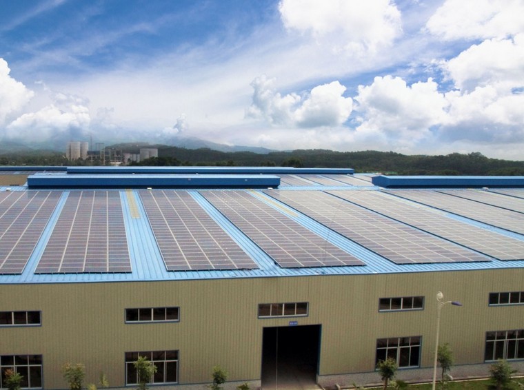 光伏發電高壓和低壓并網的區別 光伏發電高壓和低壓并網的區別