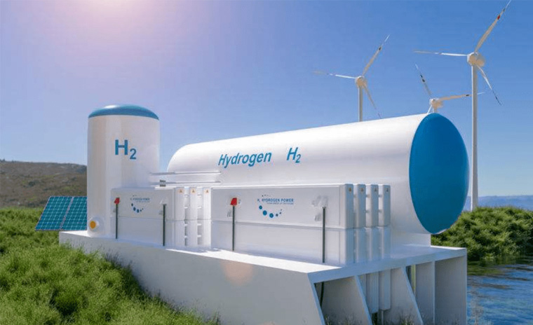 光伏制氫成本一般多少 光伏制氫成本一般多少