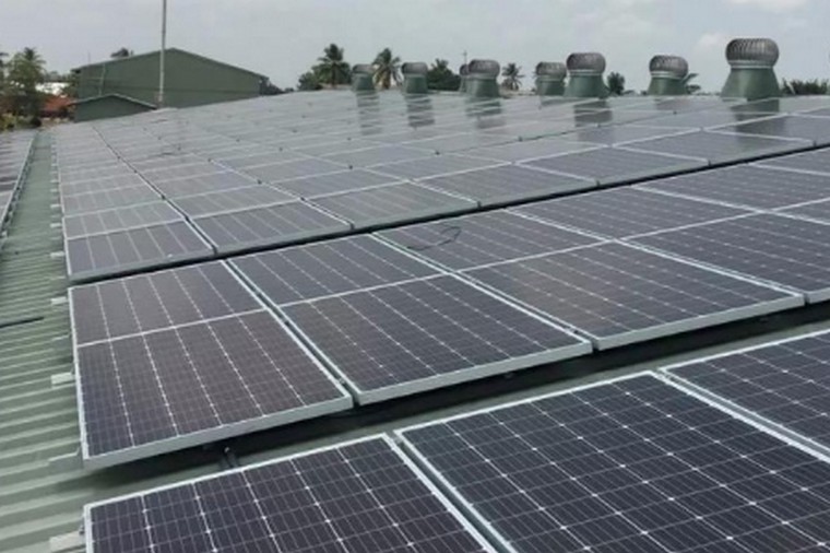 光伏發(fā)電效率指標？