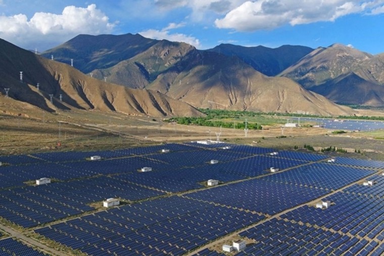 光伏電站集中式和分布式怎么區分? 光伏電站集中式和分布式怎么區分?