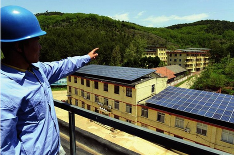 估算光伏電站發(fā)電量有哪幾種計算方法 估算光伏電站發(fā)電量有哪幾種計算方法