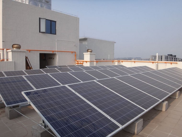 光伏發(fā)電的項目歸類 光伏發(fā)電的項目歸類