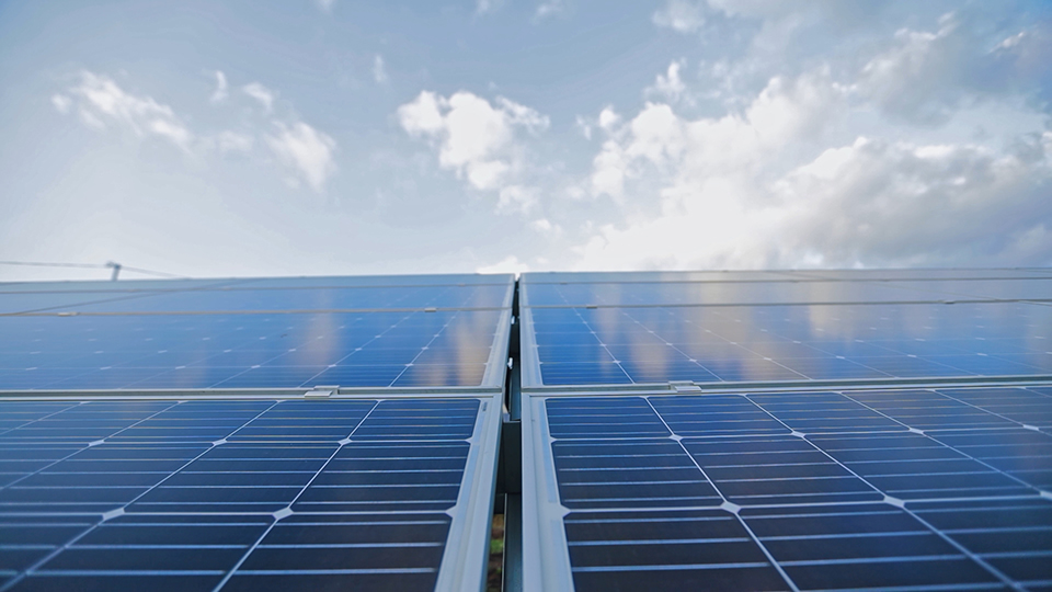 光伏逆變器為何具備強勁散熱 光伏逆變器為何具備強勁散熱