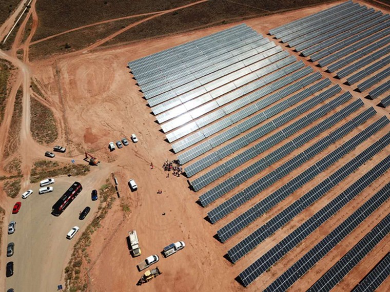 光伏發電的組件和逆變器配比影響 光伏發電的組件和逆變器配比影響