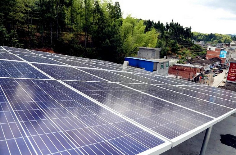 光伏發電的支架線纜怎樣維護 光伏發電的支架線纜怎樣維護