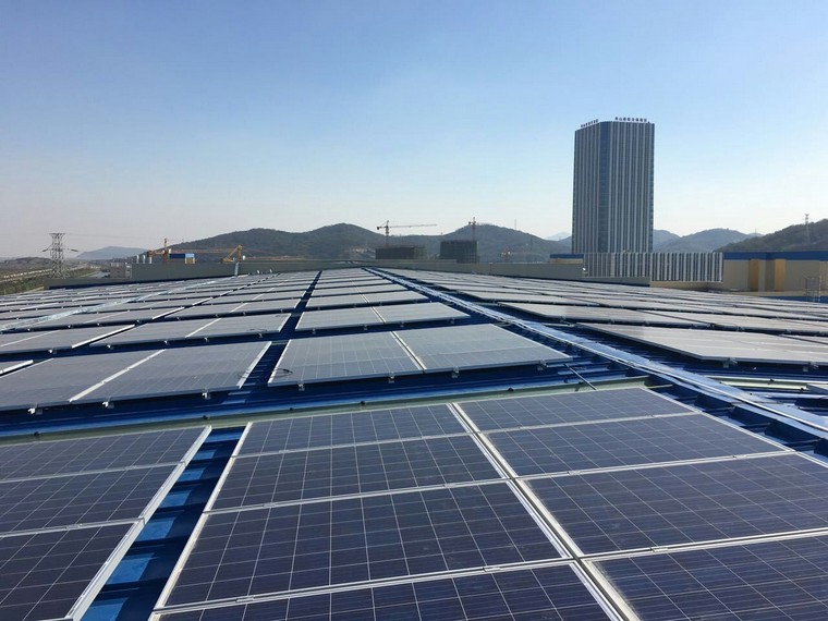 直流匯流箱由哪些部件構(gòu)成 直流匯流箱由哪些部件構(gòu)成